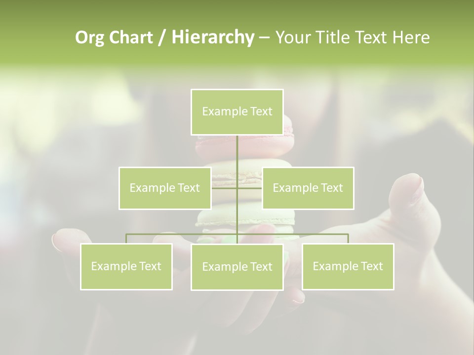 Lifestyle Older Retired PowerPoint Template