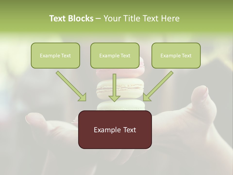 Lifestyle Older Retired PowerPoint Template