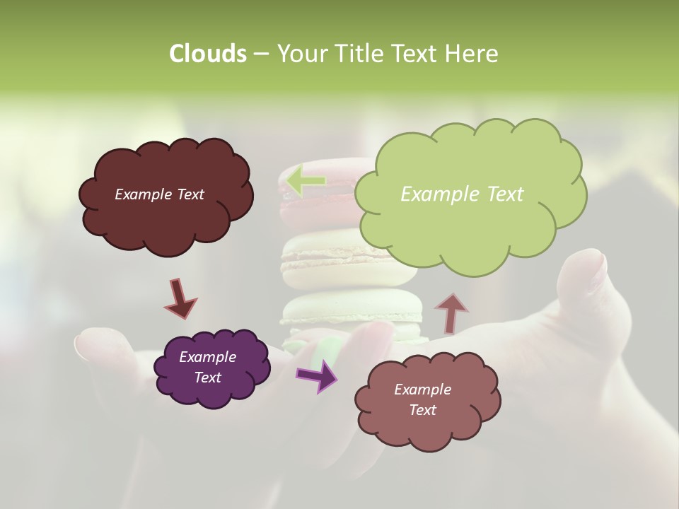 Lifestyle Older Retired PowerPoint Template