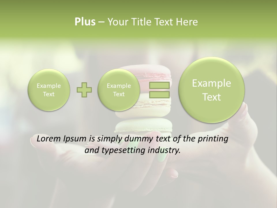 Lifestyle Older Retired PowerPoint Template