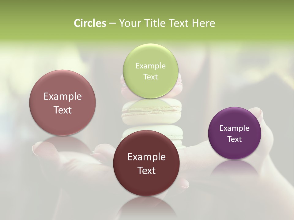 Lifestyle Older Retired PowerPoint Template