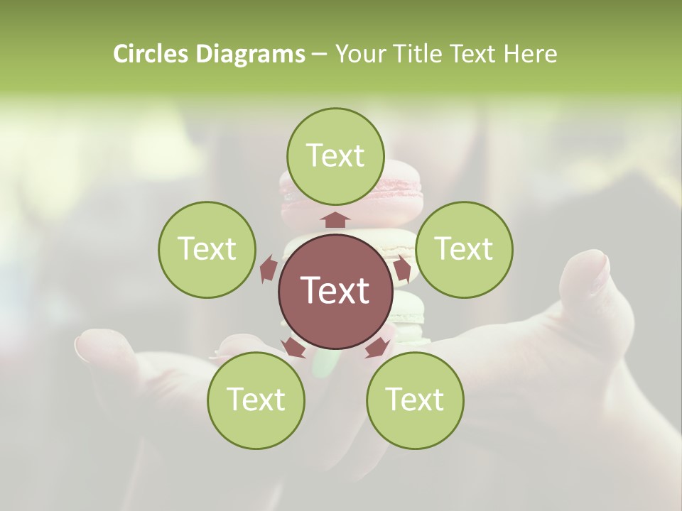 Lifestyle Older Retired PowerPoint Template