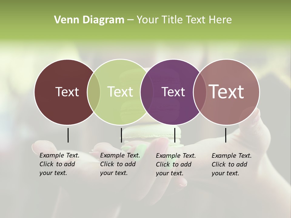 Lifestyle Older Retired PowerPoint Template