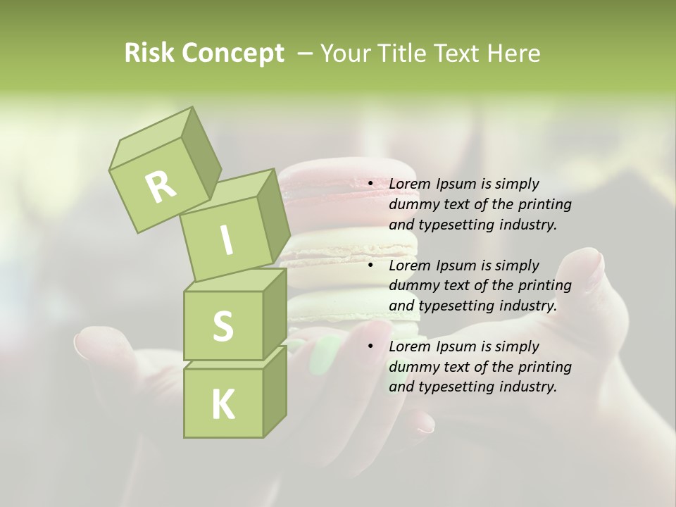 Lifestyle Older Retired PowerPoint Template