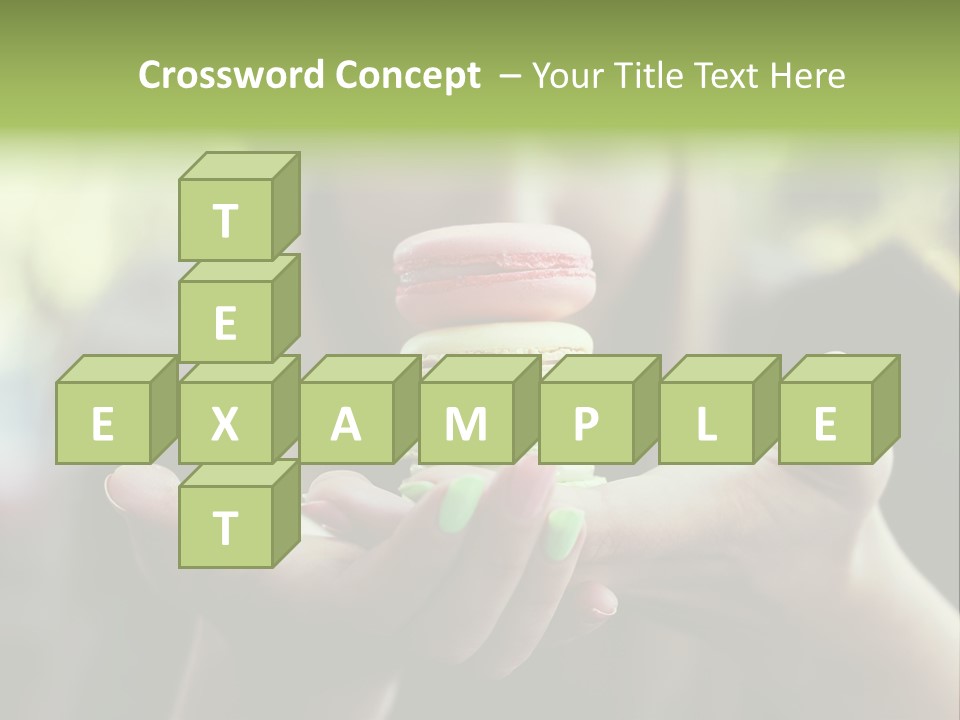 Lifestyle Older Retired PowerPoint Template