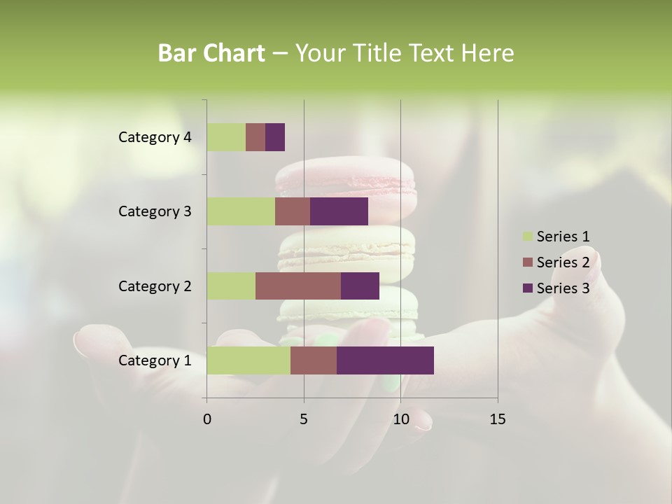 Lifestyle Older Retired PowerPoint Template