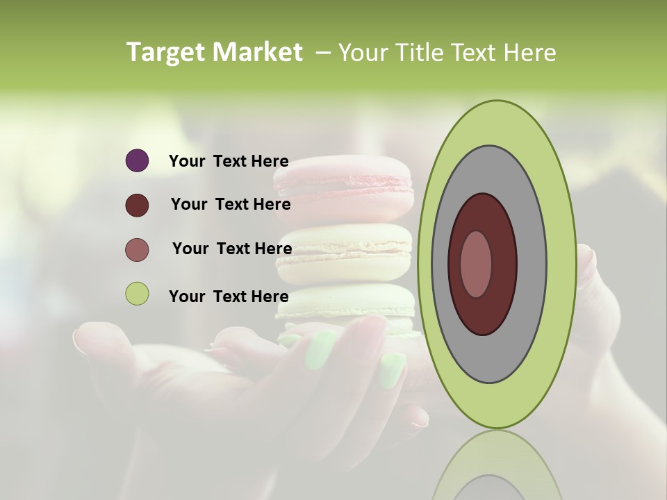 Lifestyle Older Retired PowerPoint Template