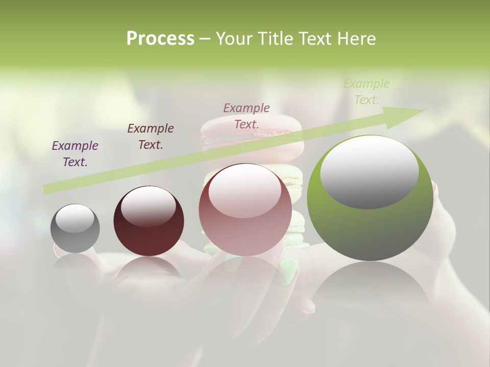 Lifestyle Older Retired PowerPoint Template