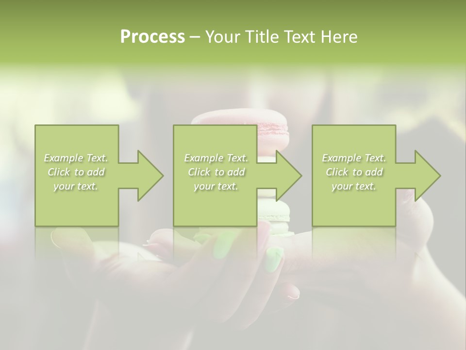 Lifestyle Older Retired PowerPoint Template