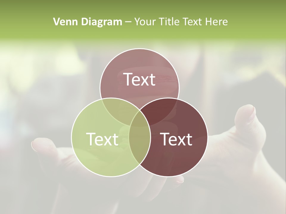 Lifestyle Older Retired PowerPoint Template