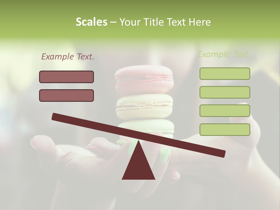 Lifestyle Older Retired PowerPoint Template