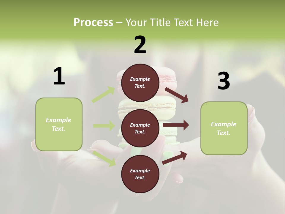 Lifestyle Older Retired PowerPoint Template