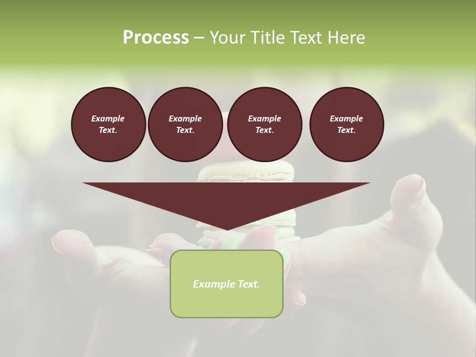 Lifestyle Older Retired PowerPoint Template
