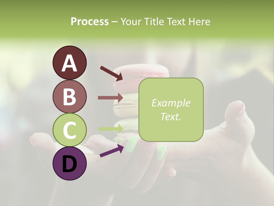 Lifestyle Older Retired PowerPoint Template