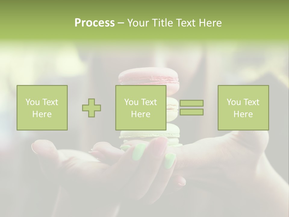 Lifestyle Older Retired PowerPoint Template