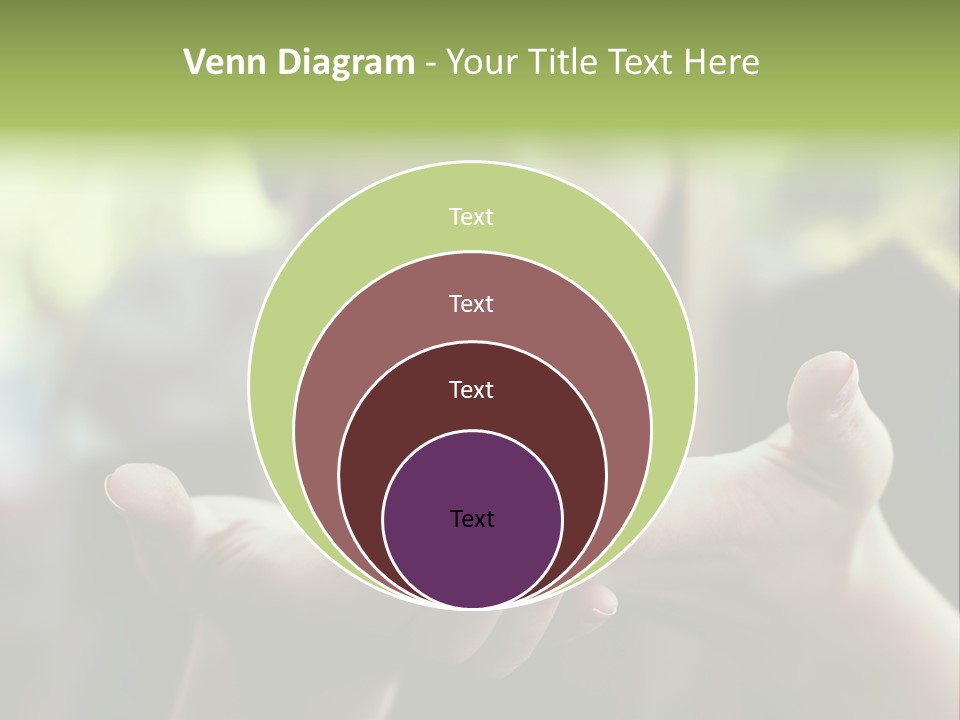 Lifestyle Older Retired PowerPoint Template