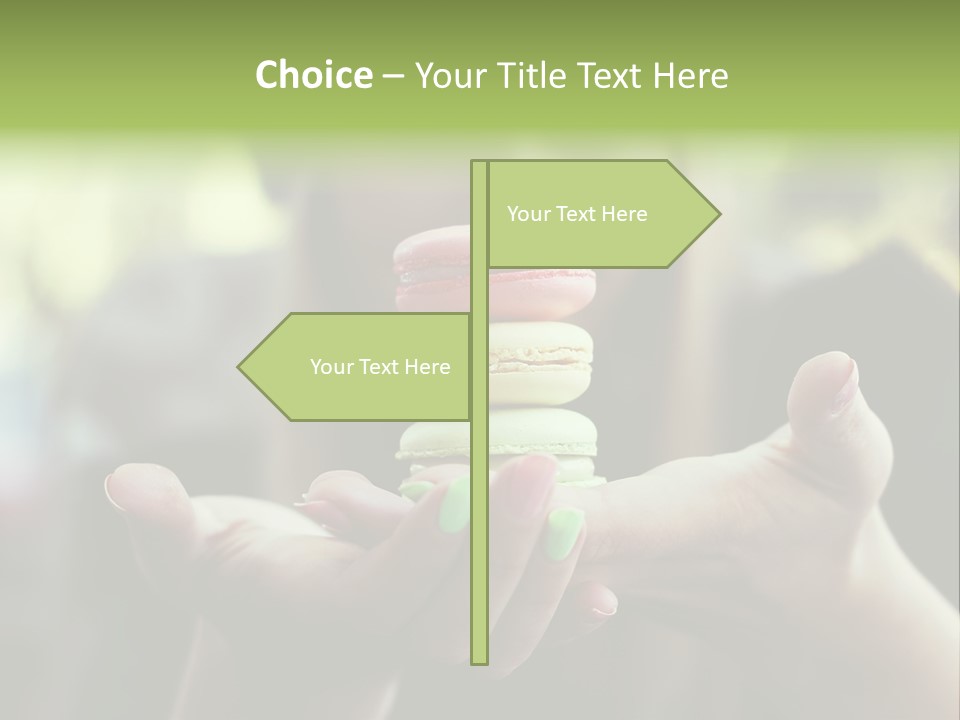 Lifestyle Older Retired PowerPoint Template