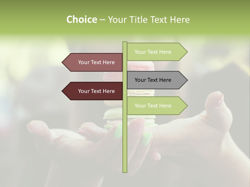 Lifestyle Older Retired PowerPoint Template