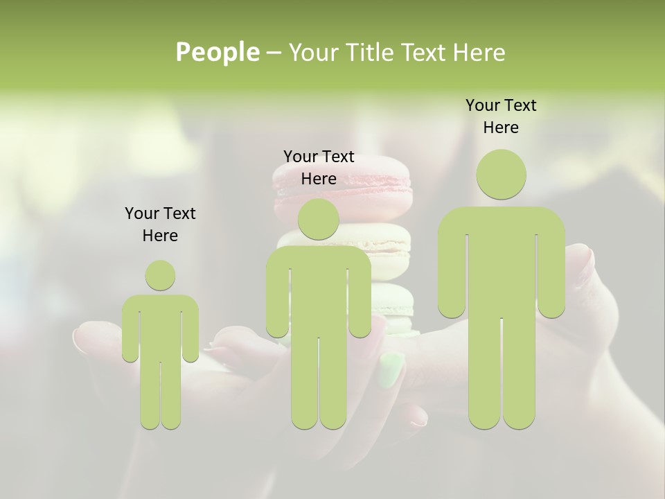 Lifestyle Older Retired PowerPoint Template