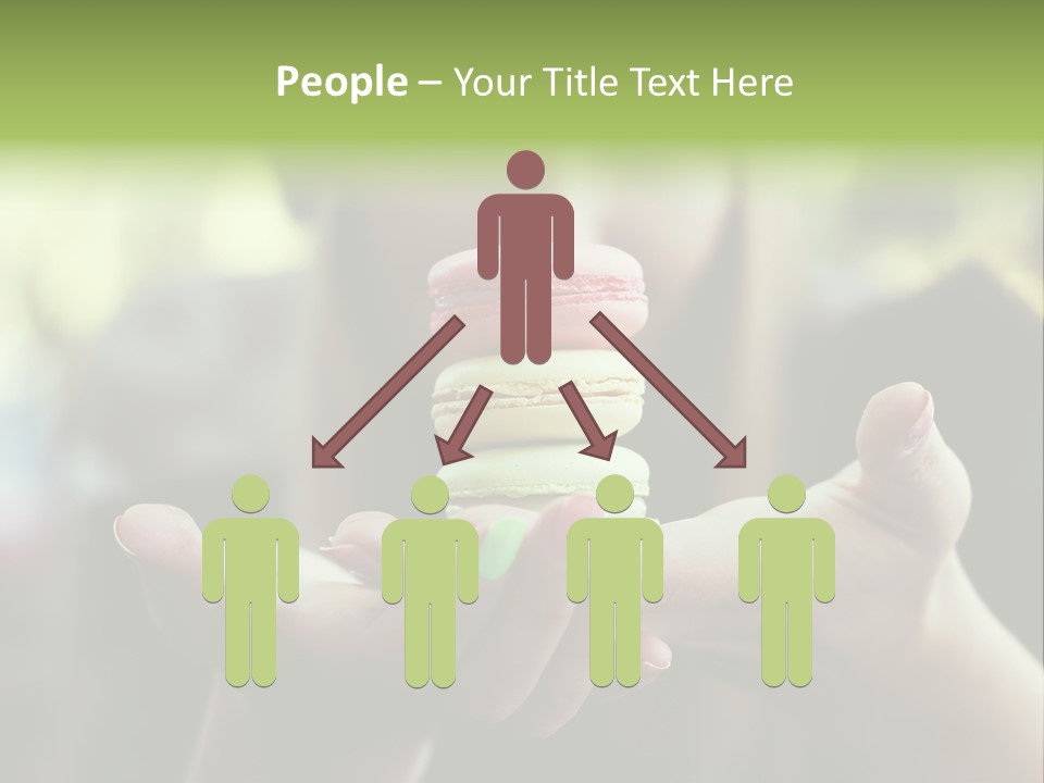 Lifestyle Older Retired PowerPoint Template