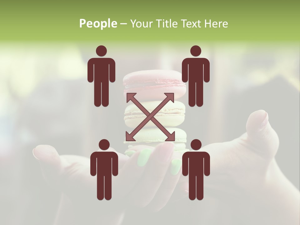 Lifestyle Older Retired PowerPoint Template