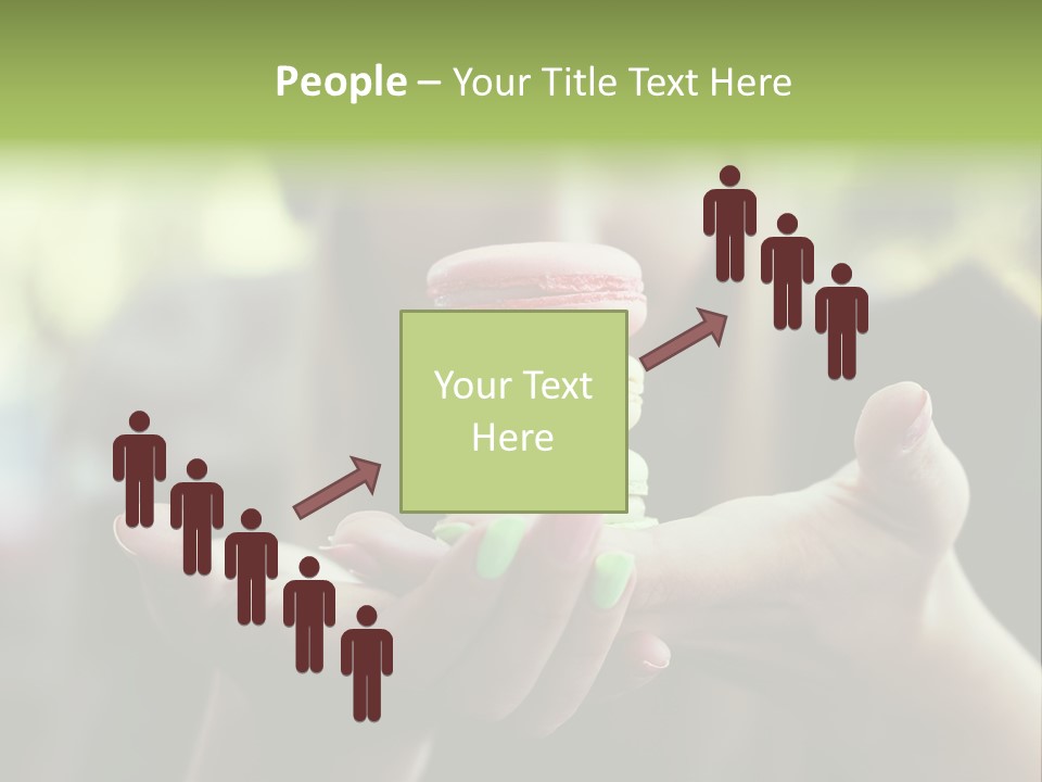 Lifestyle Older Retired PowerPoint Template