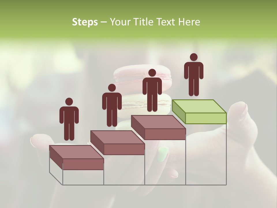 Lifestyle Older Retired PowerPoint Template