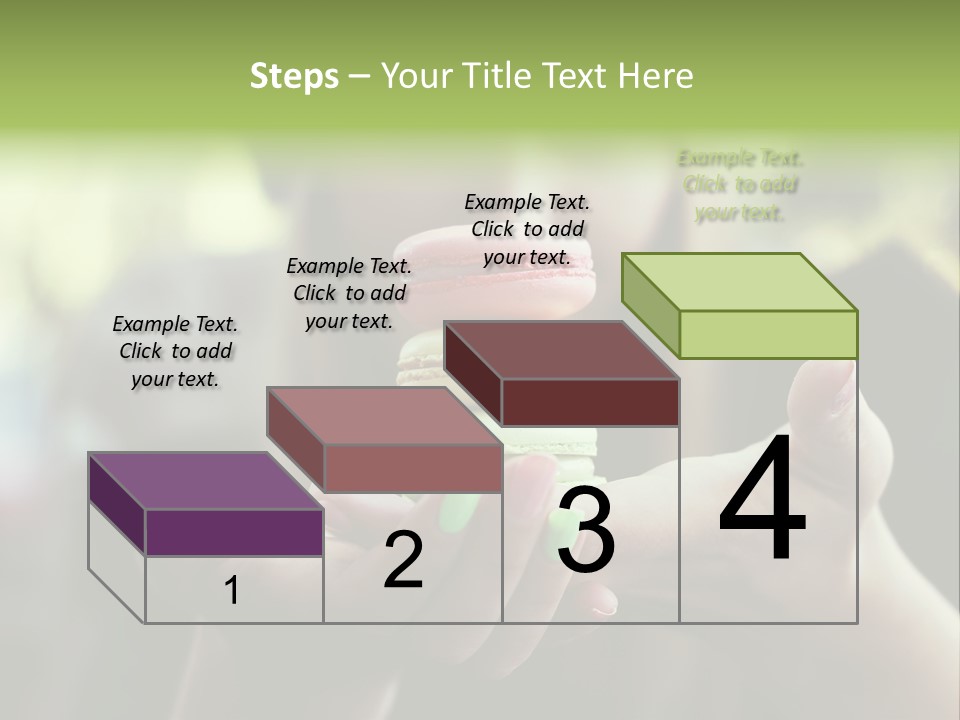 Lifestyle Older Retired PowerPoint Template