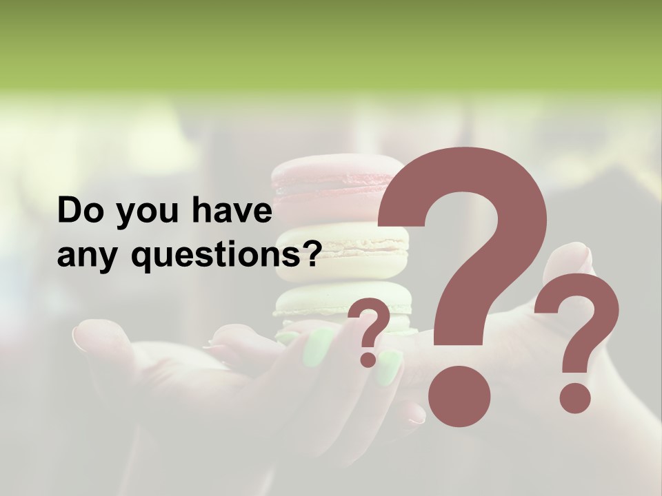 Lifestyle Older Retired PowerPoint Template