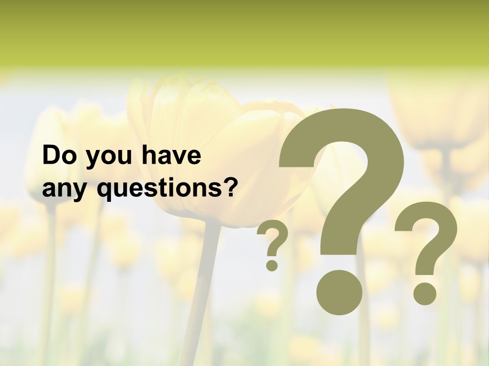 Beach Wave Woman PowerPoint Template