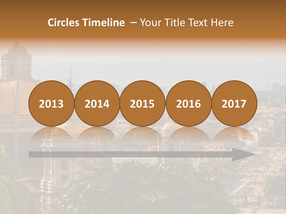 Wellness Coastal White PowerPoint Template