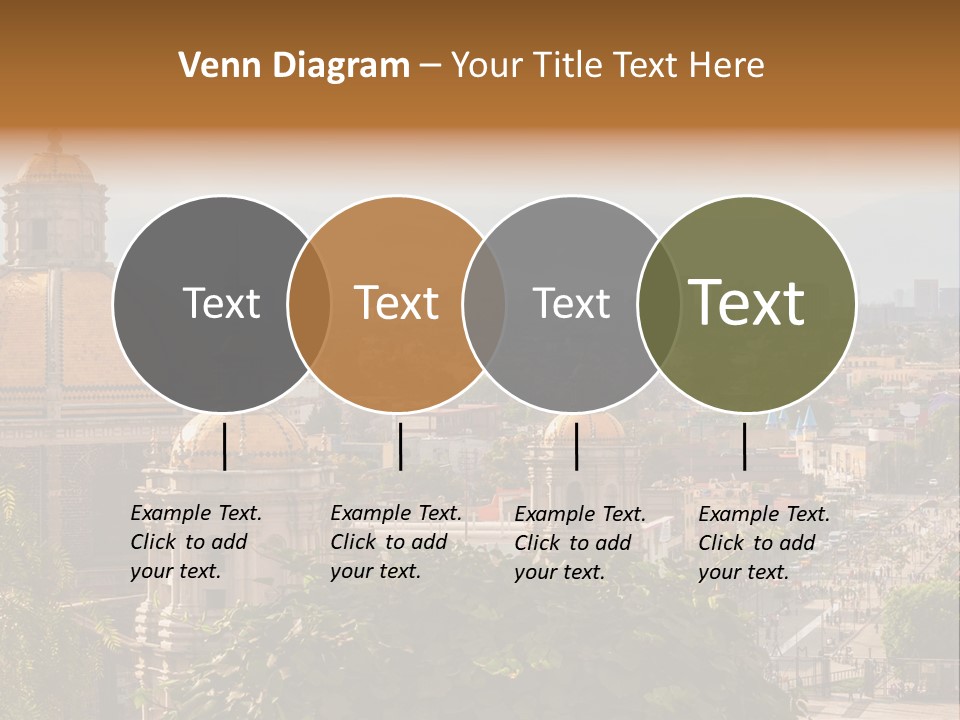 Wellness Coastal White PowerPoint Template