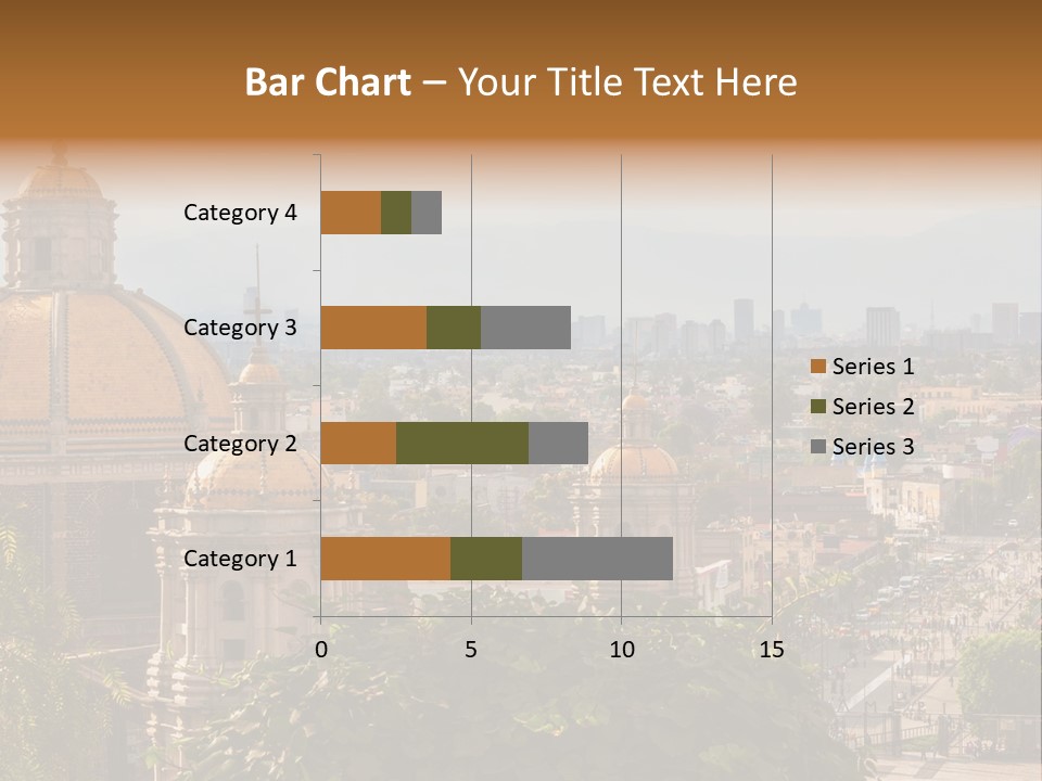 Wellness Coastal White PowerPoint Template