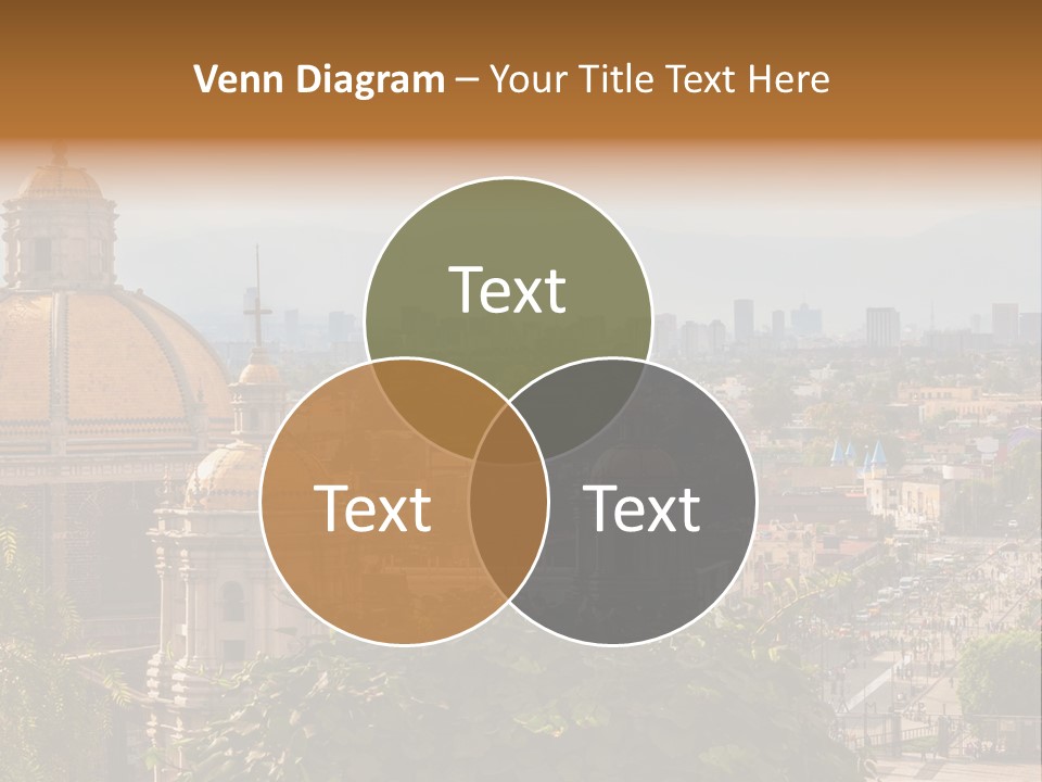 Wellness Coastal White PowerPoint Template