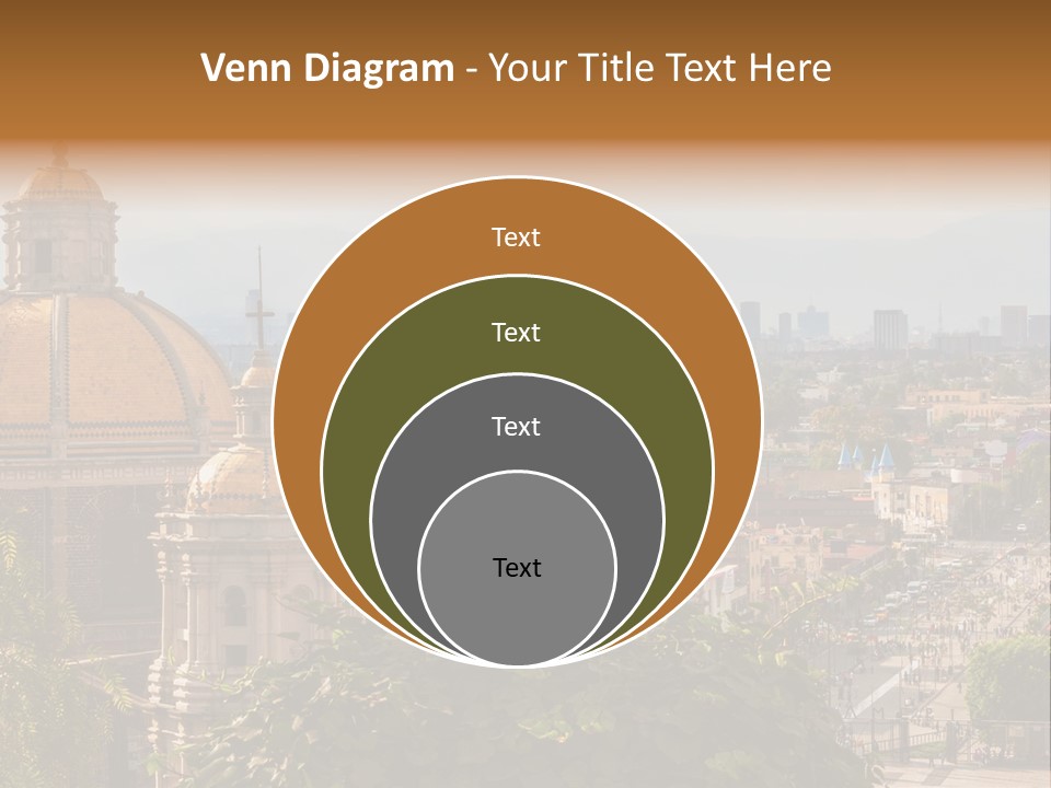 Wellness Coastal White PowerPoint Template