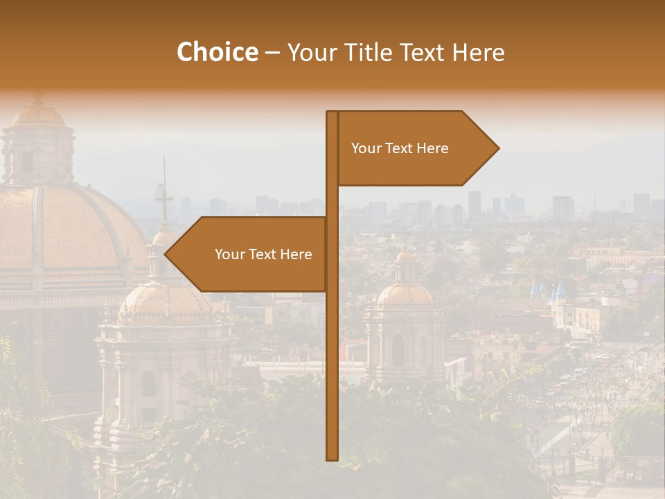 Wellness Coastal White PowerPoint Template