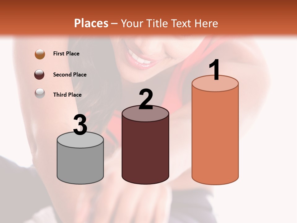 Sea Life Sand PowerPoint Template