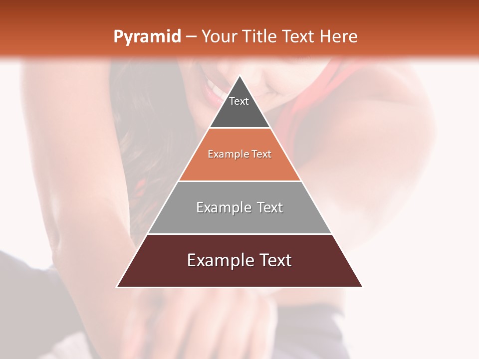 Sea Life Sand PowerPoint Template