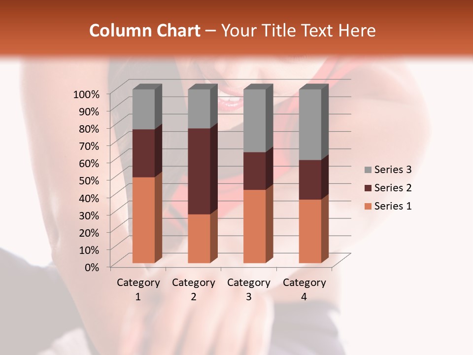 Sea Life Sand PowerPoint Template