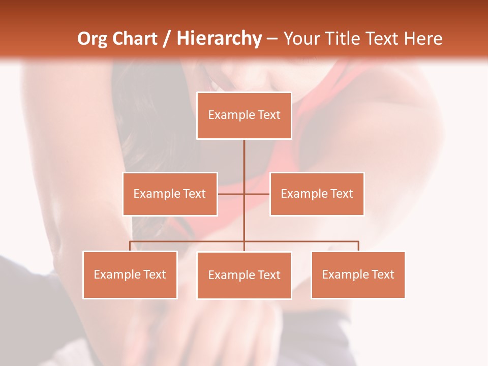 Sea Life Sand PowerPoint Template