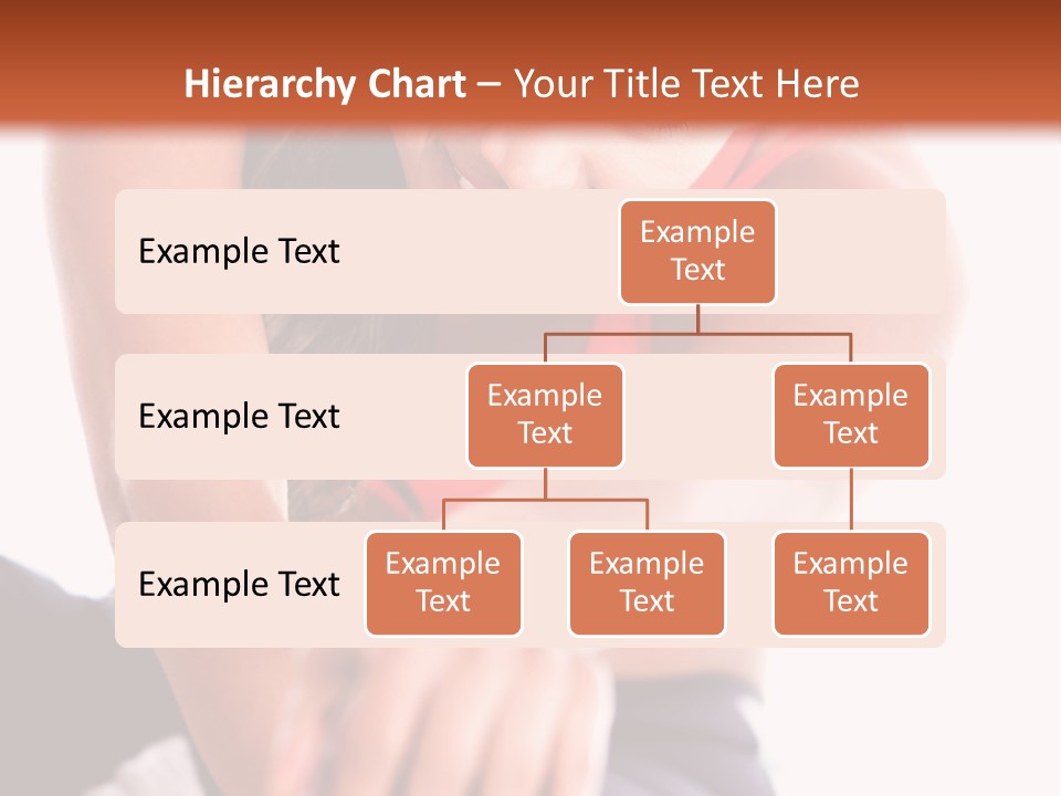 Sea Life Sand PowerPoint Template
