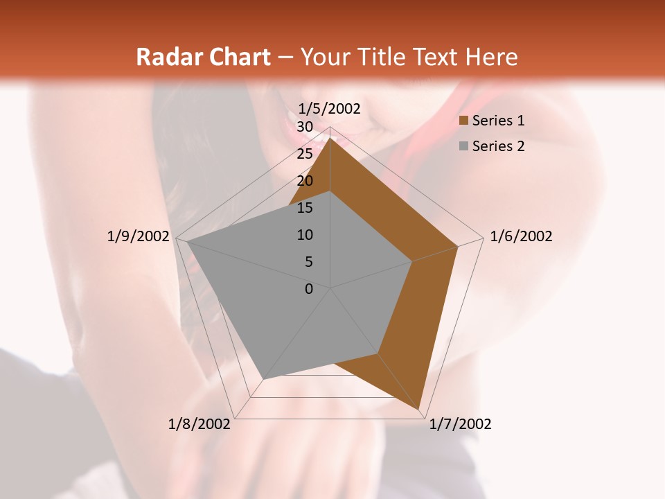 Sea Life Sand PowerPoint Template