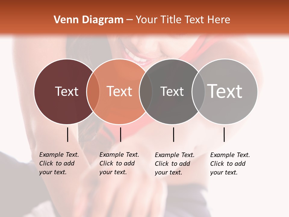 Sea Life Sand PowerPoint Template