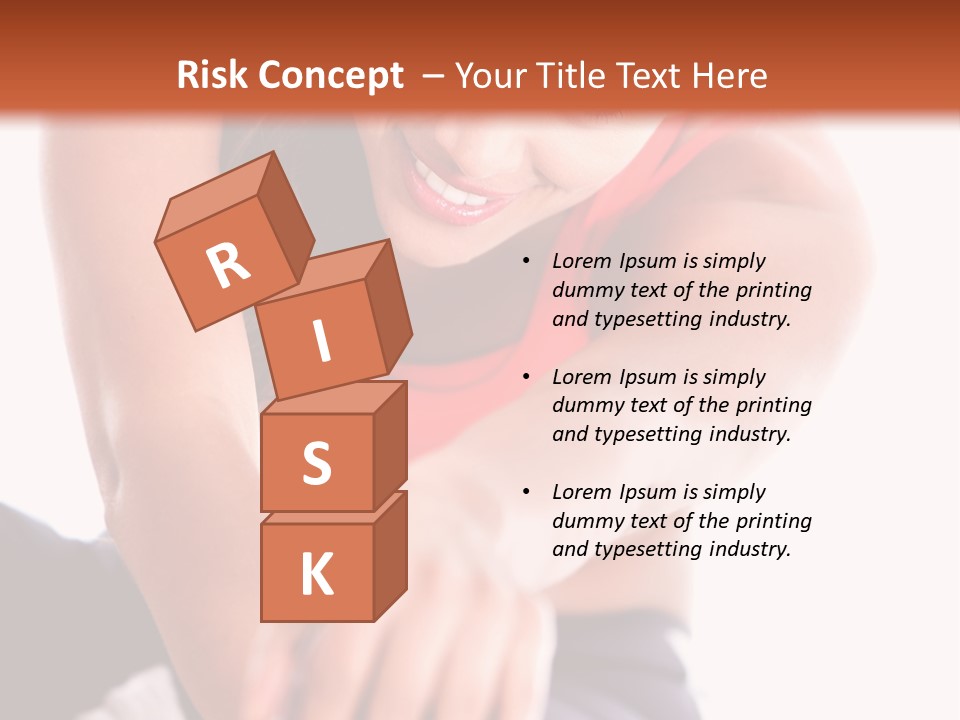 Sea Life Sand PowerPoint Template