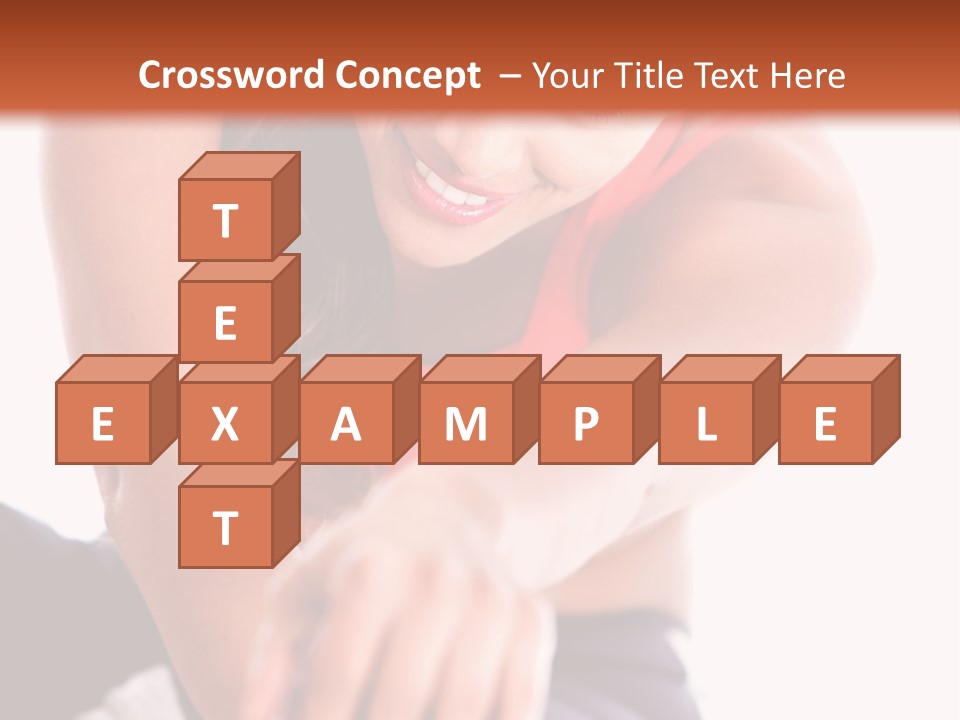 Sea Life Sand PowerPoint Template