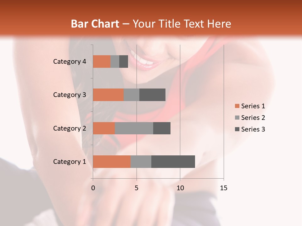 Sea Life Sand PowerPoint Template