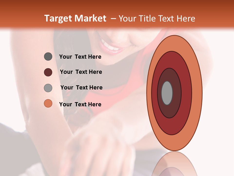 Sea Life Sand PowerPoint Template