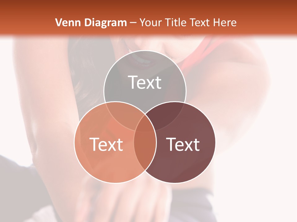 Sea Life Sand PowerPoint Template