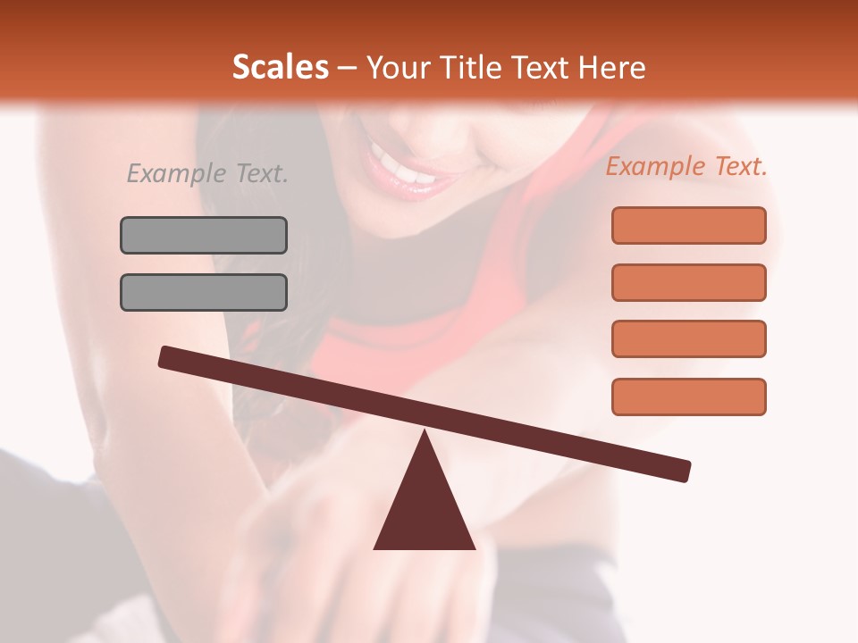 Sea Life Sand PowerPoint Template