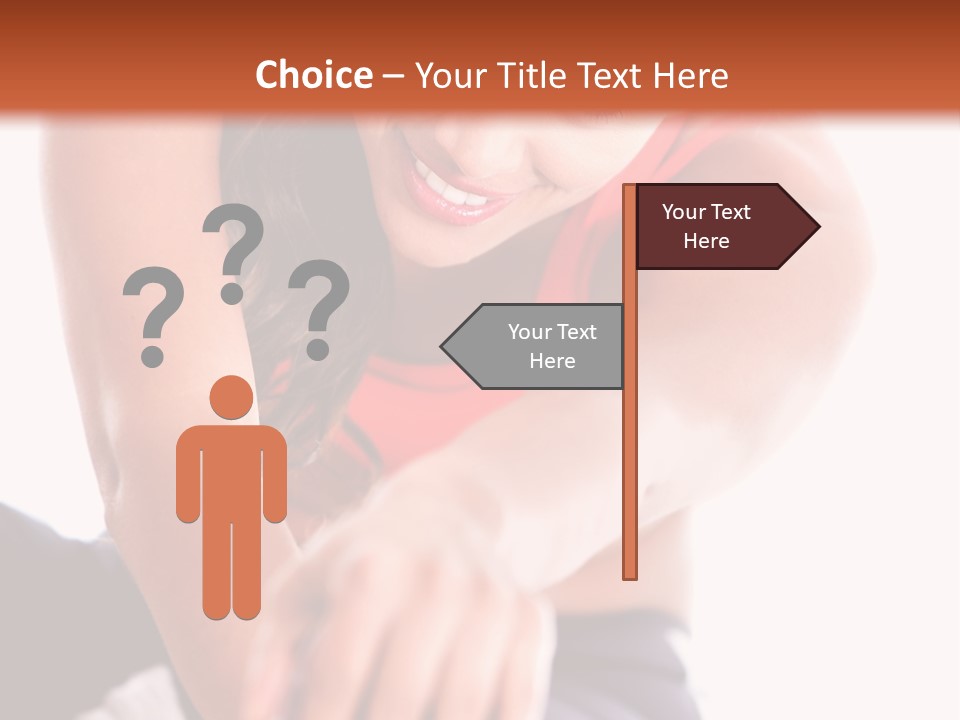 Sea Life Sand PowerPoint Template